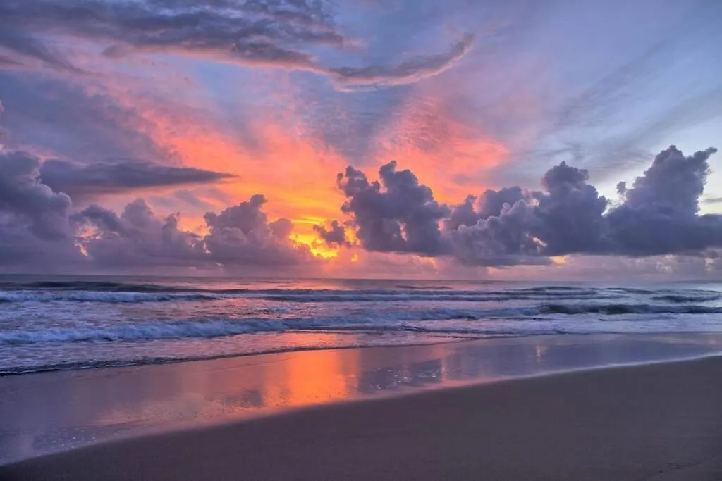 B1.3 Beautiful Ocean View Apartment Cabarete